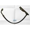 9045402 9045403 9045404 9045405 Brake Pipe Braking Fluid Hose Front Rear Left Right for Buick Lacrosse WS.WT 2006 2007 2008 2009