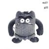 Color Monster Plush Toy - My Emotion Friend