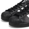 Adidas Originals Superstar 2 Größe US Herren-Sneakers, Schwarz, 6.0-24.0 (JI0079) [Gebraucht]