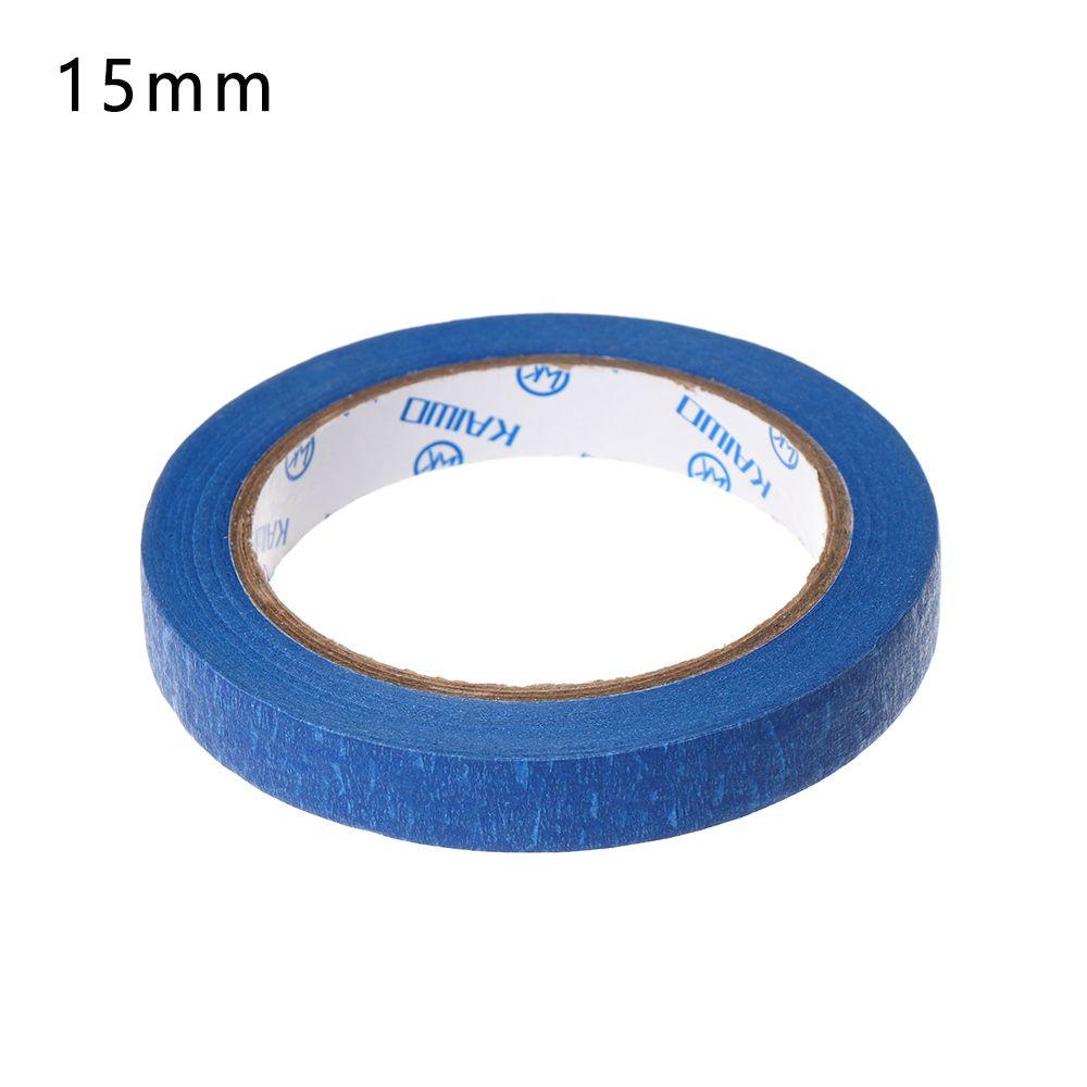 Paper Painter Decor Brush Paint Dedicated Adhesive Masking Tape Car Sticker Diamond Painting Tools