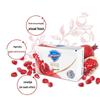 Safeguard Red Pomegranate Deep Cleanse Bar Soap
