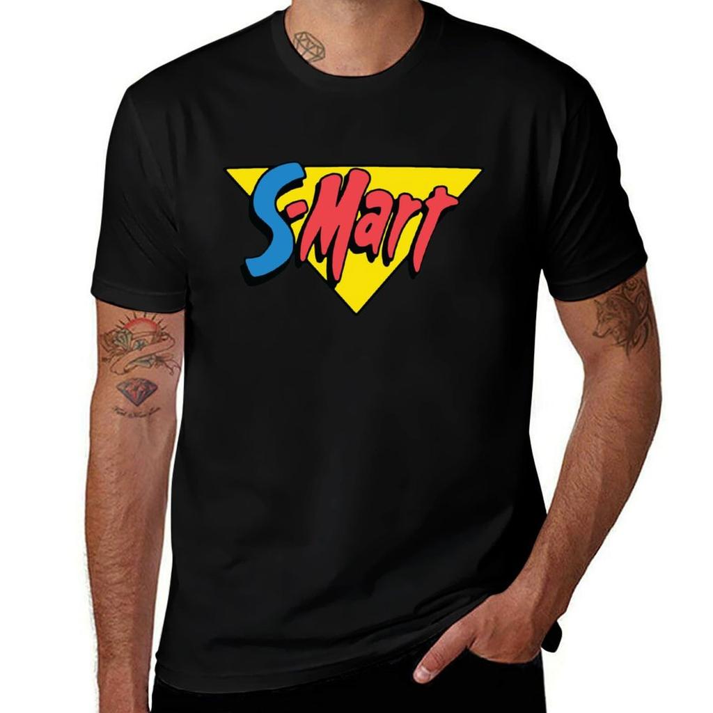 Shop Smart Shop SMart TShirt t shirts for man graphic tees t shirts for man graphic funny TShirt
