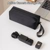 For DJI Osmo Pocket 4/3 Handheld Gimbal Camera Portable Protective Bag Accessories Organizer Bag Travel Carrying Storage Bag