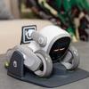 GPT-Powered AI Robot Pet | Voice Assistant, Auto-Recharging, Smart Multi-Functional Companion