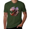 Genestealer Cults Magus Tshirt Customizeds Summer Clothes Vintage T Shirts For Unisex