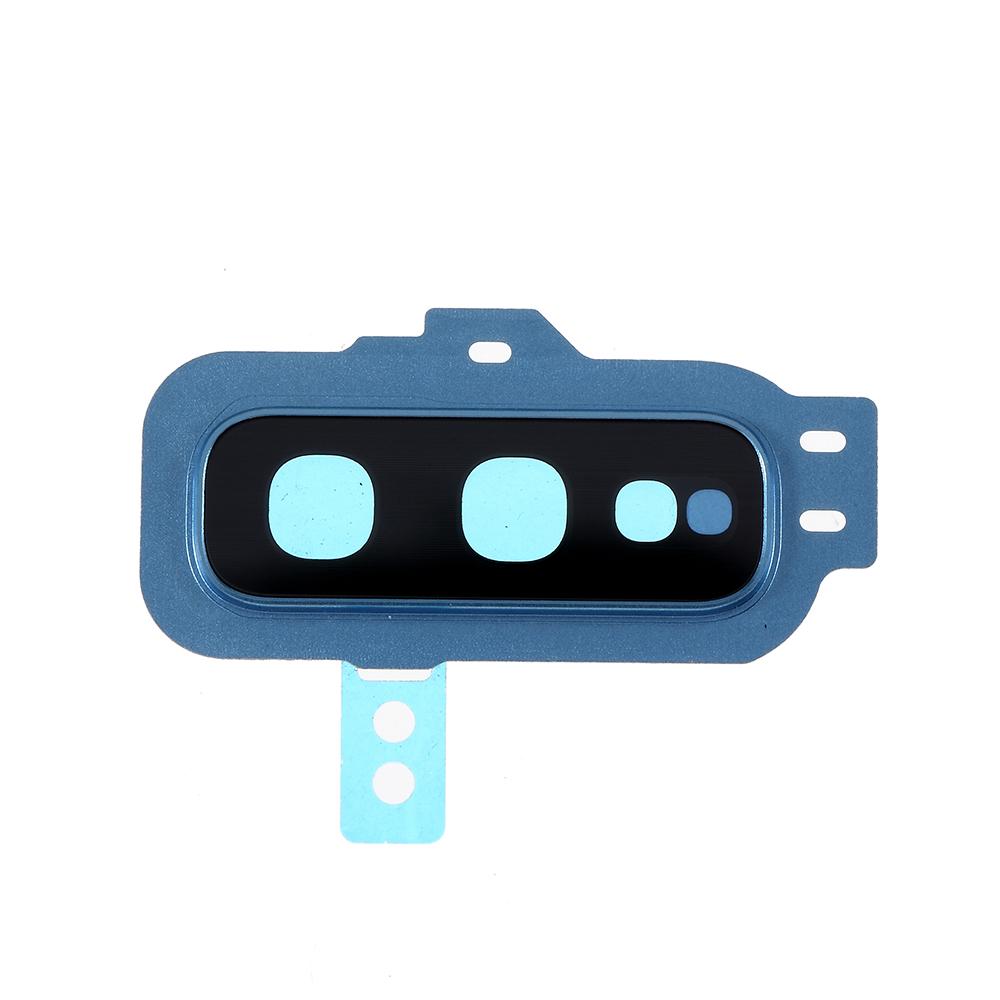 Back Camera Lens Ring Cover with Glass Lens for Samsung Galaxy S10e G970