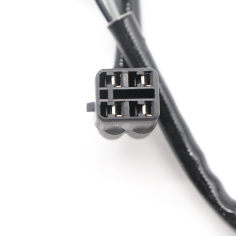 Oxygen Sensor for Kawasaki, Oxygen Sensor 21176-0839, 211760839, 21176 0839