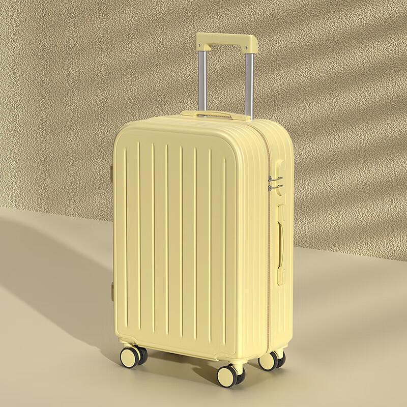 Youtuozhe 20-inch ABS Trolley Case