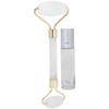 Face Roller Massager Facial Beauty Massage Roller with Roll On Essential Oil Bottle Facial Massage Roller