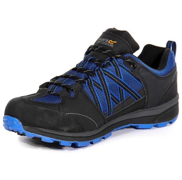 Regatta Samaris Low II ботинки трекинговые