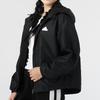 Adidas Women's TECH WV Hooded Sport Jacket IM8813