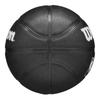 Wilson Childrens/Kids Team Tribute Dallas Mavericks Mini Basketball