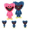 Huggy Playtime Poppy Wuggy Kissy Missy Action Figure Toy Ornament Gifts Kids