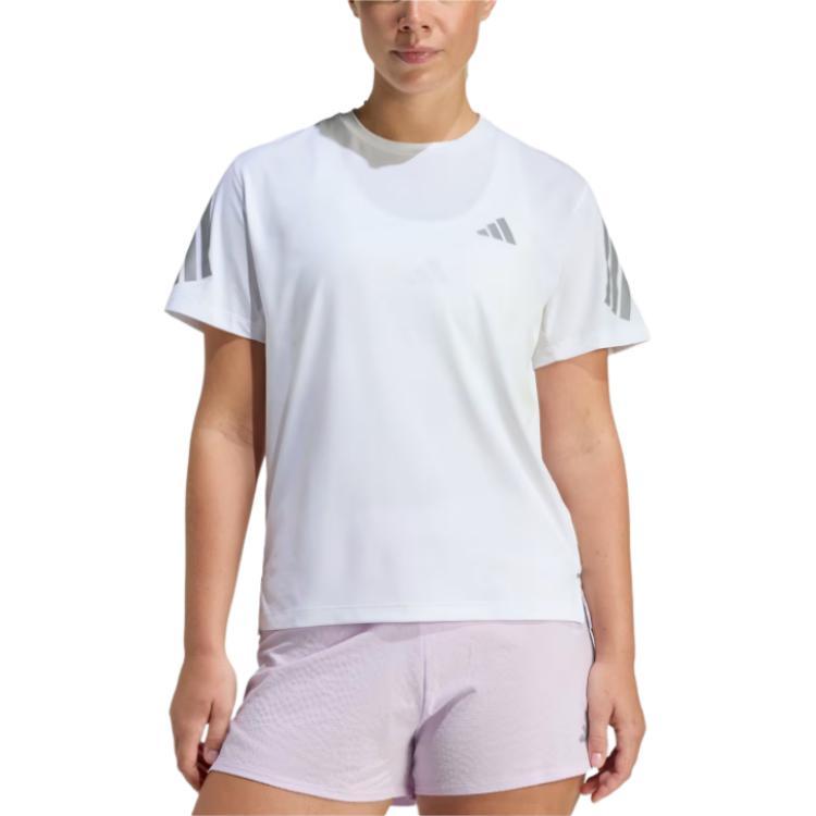 adidas Climacool Regular T Shirt Women's JZ5115