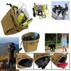 Men Outdoor Camping Belt Waist Bag Mobile Phone Card Holder Case Dump Drop Pouch