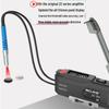 BOJKE ER2-22P High-Speed Fiber Optic Amplifier Sensor