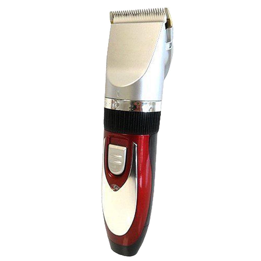 Buy 1Pc Pet Shaver Portative Rechargeable Professional Grooming Kit