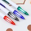 12Pcs Football Ballpoint Pen 1.0MM Retractable Ballpoint Pen Soccer Pen Refillable Signing Pen for Writing Journaling