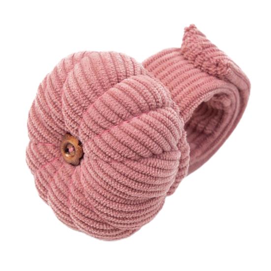 

Подушечка для булавок на запястье в форме тыквы с регулируемой застежкой из мягкого вельвета DIY Рукоделие Ремесленное шитье Держатель игл для квилтинга Подушечка для иголок Швейные принадлежности