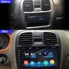 Car Radio Multimedia MP5 Player Head Unit Stereo BT For Hyundai Sonata EF 2002-2007
