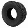 18X8.50 8 Tire Tubeless 6PR Explosion Proof Excellent Traction Rubber ATV UTV Tire for Go Kart Golf Cart Garden Lawn
