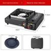 Portable Cassette Gas Stove