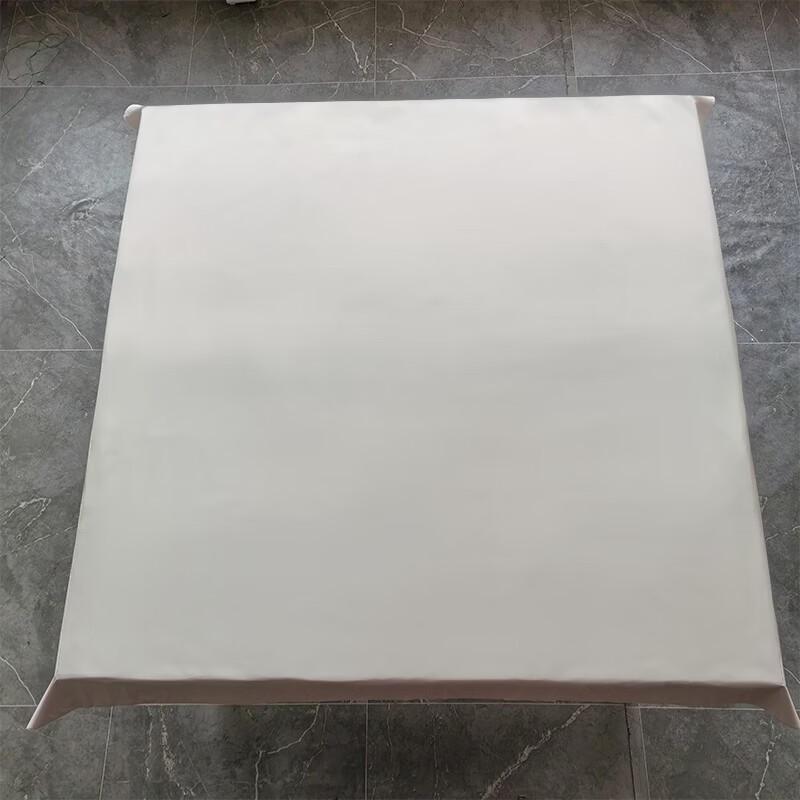 HUNDUN Disposable Commercial Hot Pot Square Tablecloth