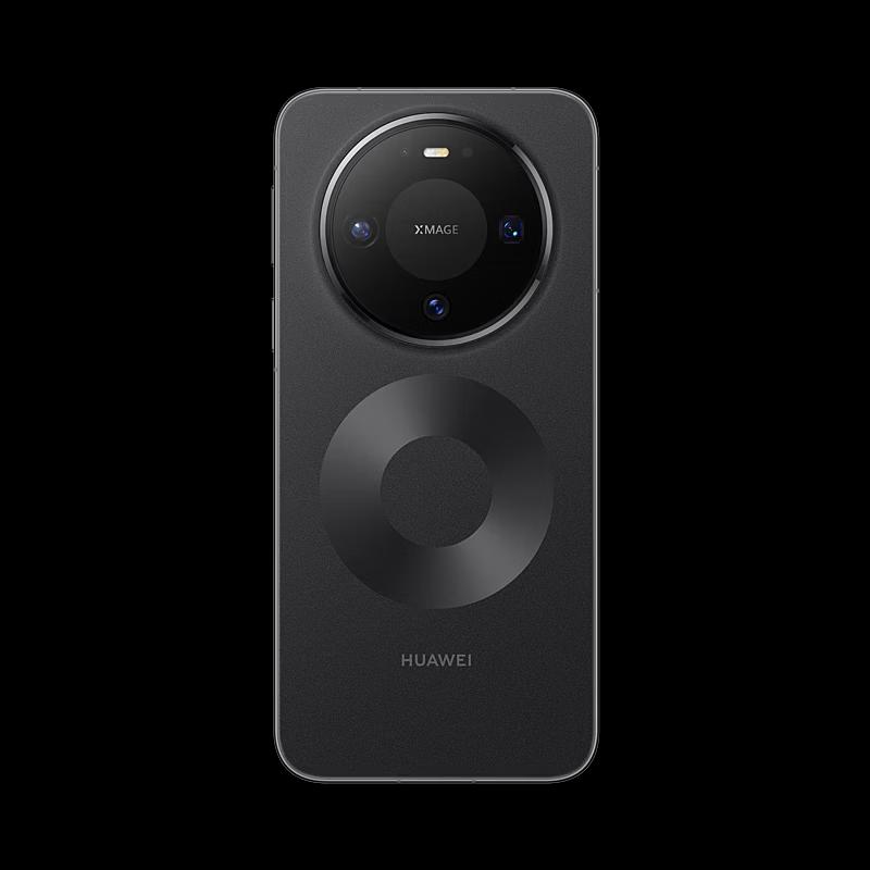 Huawei Mate 80 Flagship Smartphone with Kirin 9020 (CN Version)
