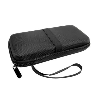 Custodia EVA per Calcolatrice Grafica Custodia Rigida da Trasporto da Viaggio Borsa Portaoggetti per Strumenti Ti CX CAS/II/Ti-84