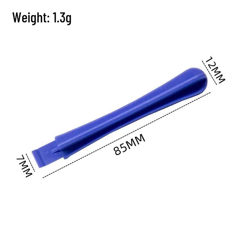 Triangle Pry Tool - Metal Scraper for Phone & Tablet Disassembly