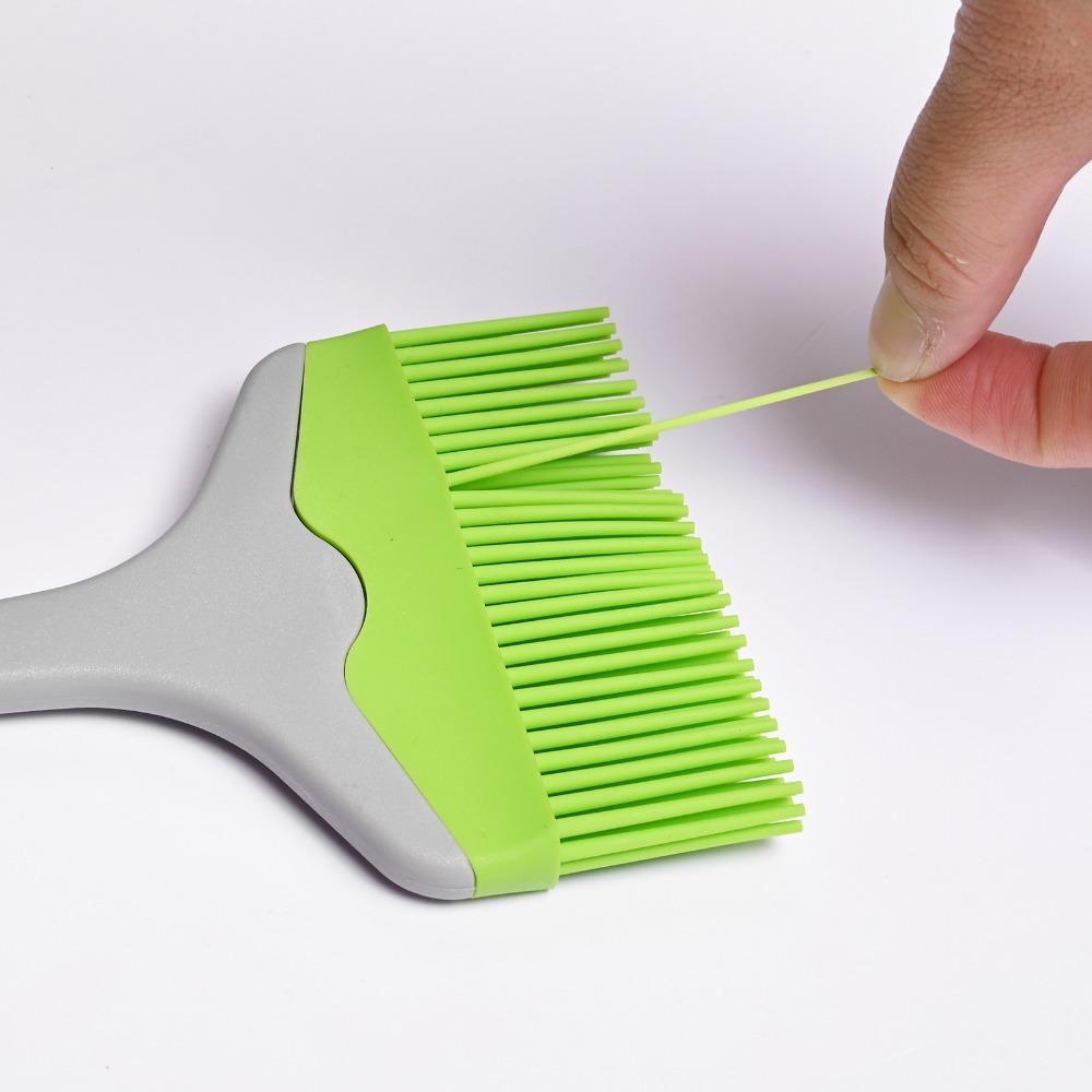 9CM Widening Oil Brush Extra Large Cooking Tool New Barbecue Brush  Baking