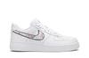 Men's Sneakers Nike Air Force 1 Low Lunar New Year (2018) White/White-Habanero Red