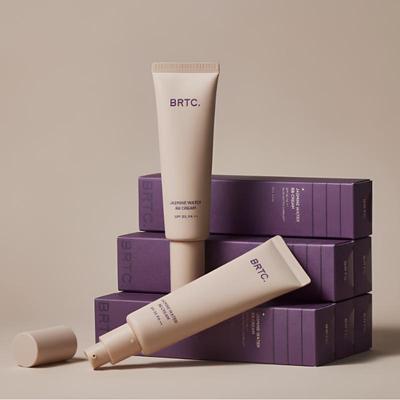 Make-up na obličej – BB a CC krémy