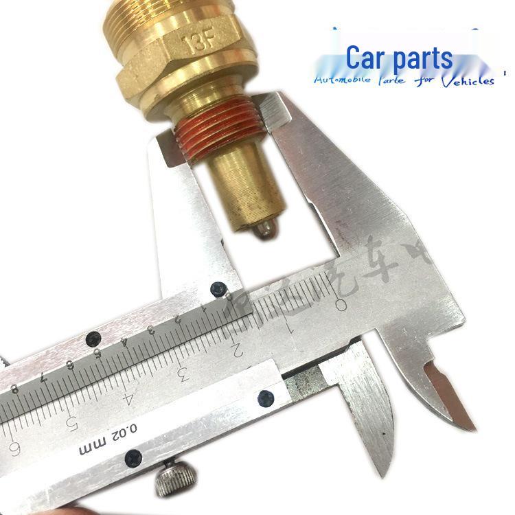 Neutral Pressure Switch for Jiefang J6 Sinotruk Howo Fast Gearbox 0041-3