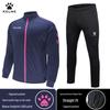 KELME Performance Sportovní tepláková souprava