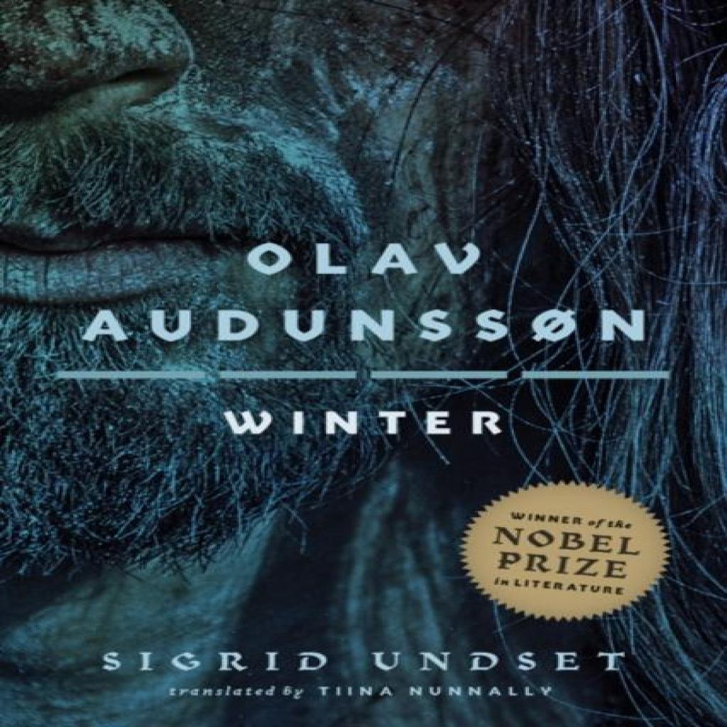 Olav Audunssn by Sigrid Undset Paperback Book 9781517915414