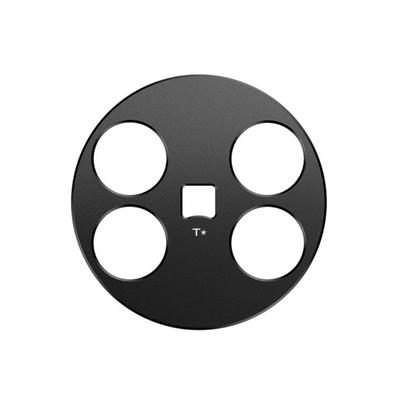 Back Camera Protector Rings Film Rear Camera Lens Frame Cover Case for X Fold5 Scratchproof Frosted Protective Film