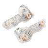 2PCS Inner Tail Light Bulb Carrier N/S RHD 5G0945259A/60A For VW GOLF 2013-2017