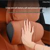 Cuscino per Poggiatesta e Supporto Lombare per Auto Wuling Hongguang per Modelli S/PLUS/S1/S3/V/Jiachen/Rongguang