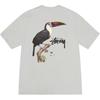 Stussy SS24 TOUCAN TEE T Unisex 1905069