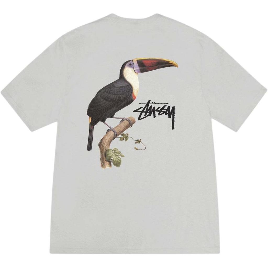 Stussy SS24 TOUCAN TEE T Unisex 1905069