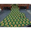 Floral Printed Sleeveless Top Kurti Palazzo Set Indian Women's Kurta Cord Set