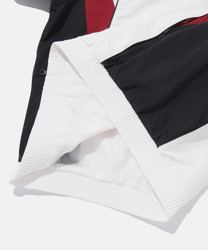 Reebok Premiere Track Windbreaker - Off-White