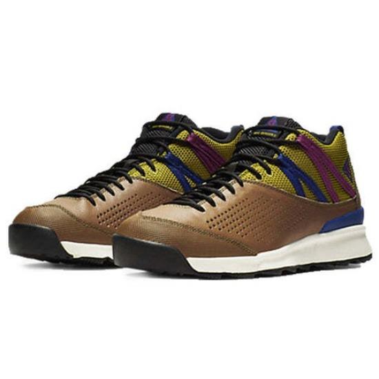 

Nike ACG Okwahn 2 Golden Beige 525367-201 EU 42.5 золотистий/бежевий