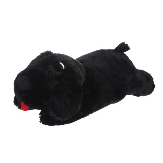 Wangdu Heartbeat Soothing Plush Toy for Dogs During Estrus