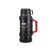 Large Capacity 316 Stainless Steel Thermos Flask, 2L Portable Travel Water Bottle, 5L Household Hot Water Bottle for Men and Women