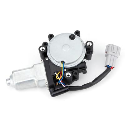 Front Left Driver Side Window Control Motor 80731 9FJ0A Fits for Nissan Titan 2004 2015