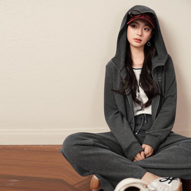 SEIFINI Women's Classic Straight-Leg Knit Pants