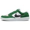Nike SB Force 58 Low Pine Green Black DV5477-300 Unisex
