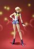 Sailor Moon Sailor Uranus S.H.Figuarts [Used]